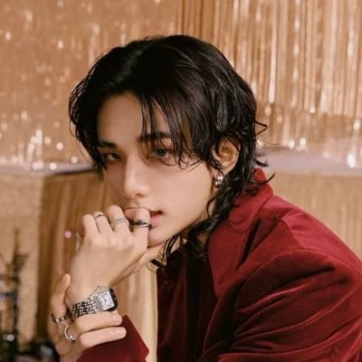 Hyunjin thumbnail