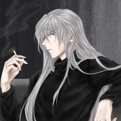 Gin (Kurosawa Jin) thumbnail