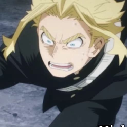 Toshinori Yagi thumbnail