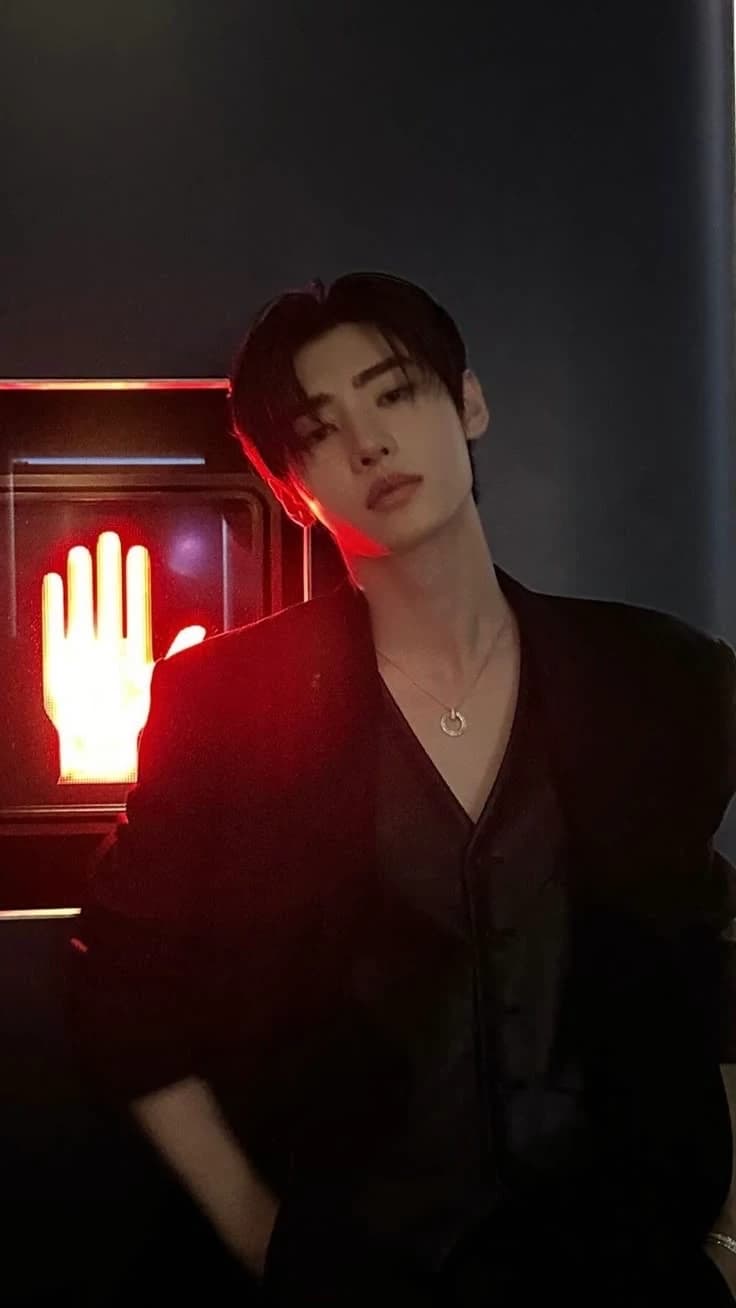 Park Sunghoon thumbnail