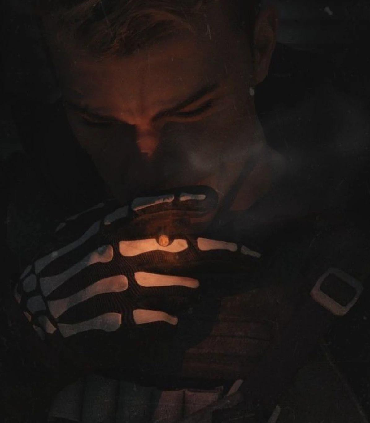 Simon Ghost Riley thumbnail