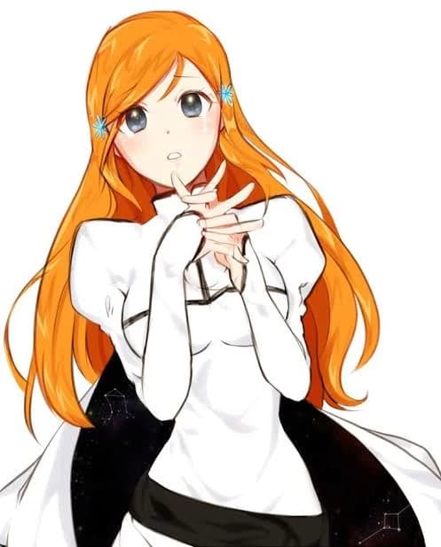Orihime thumbnail
