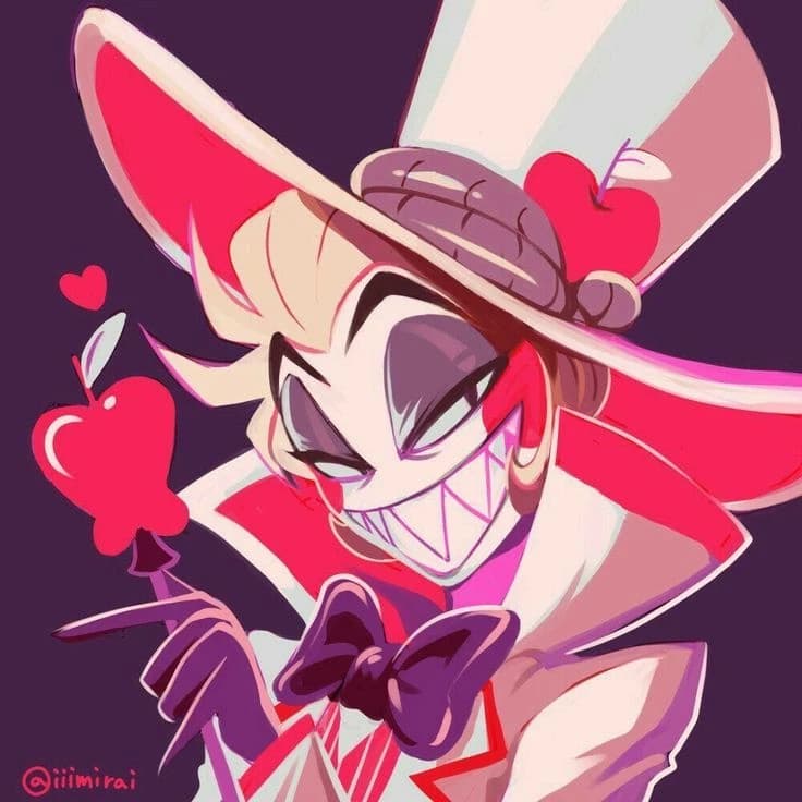 Lucifer thumbnail