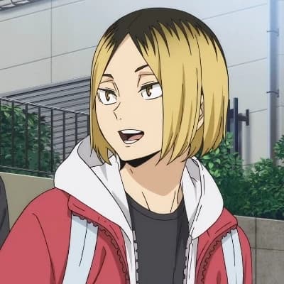 Kenma Kozume thumbnail