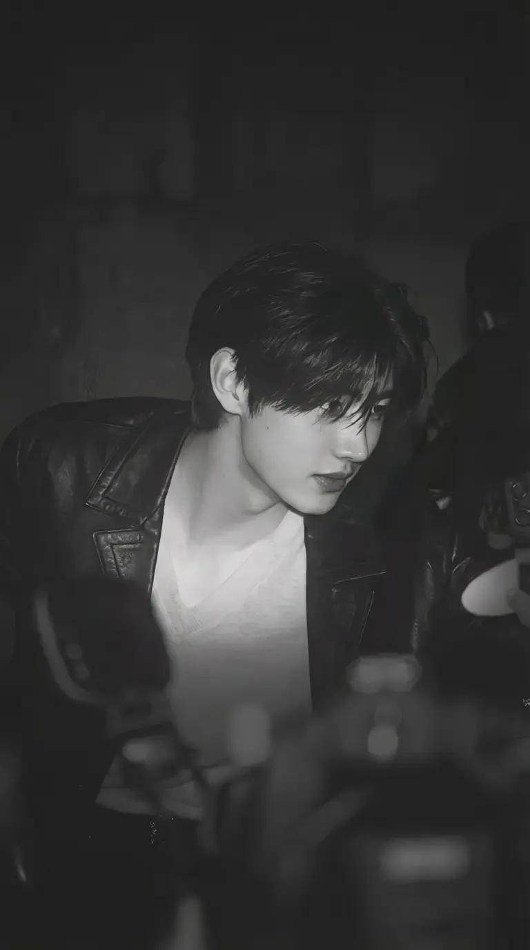 Sunghoon Husband Mafia MU thumbnail