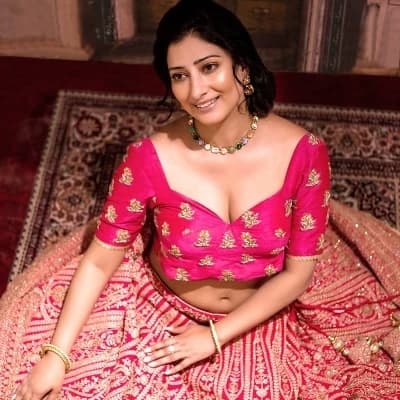 Trisha thumbnail
