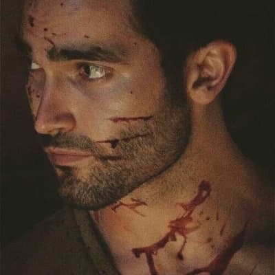 Derek Hale thumbnail