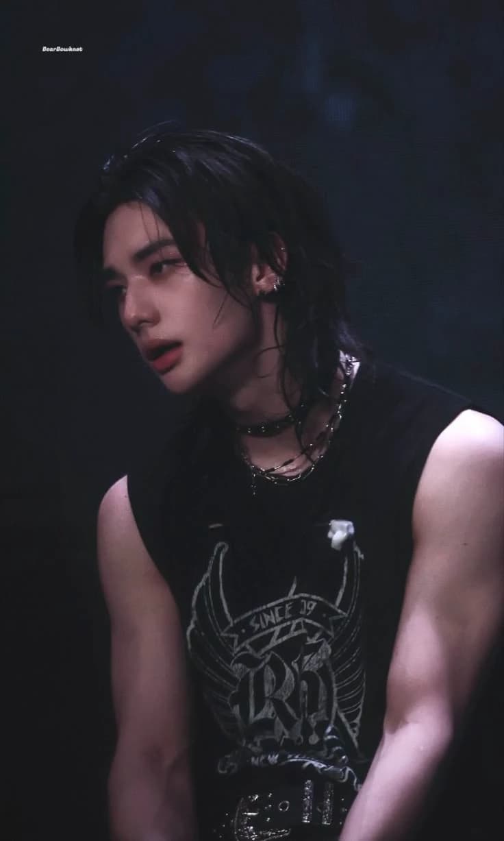 Hyunjin/Hyunlix✨ thumbnail