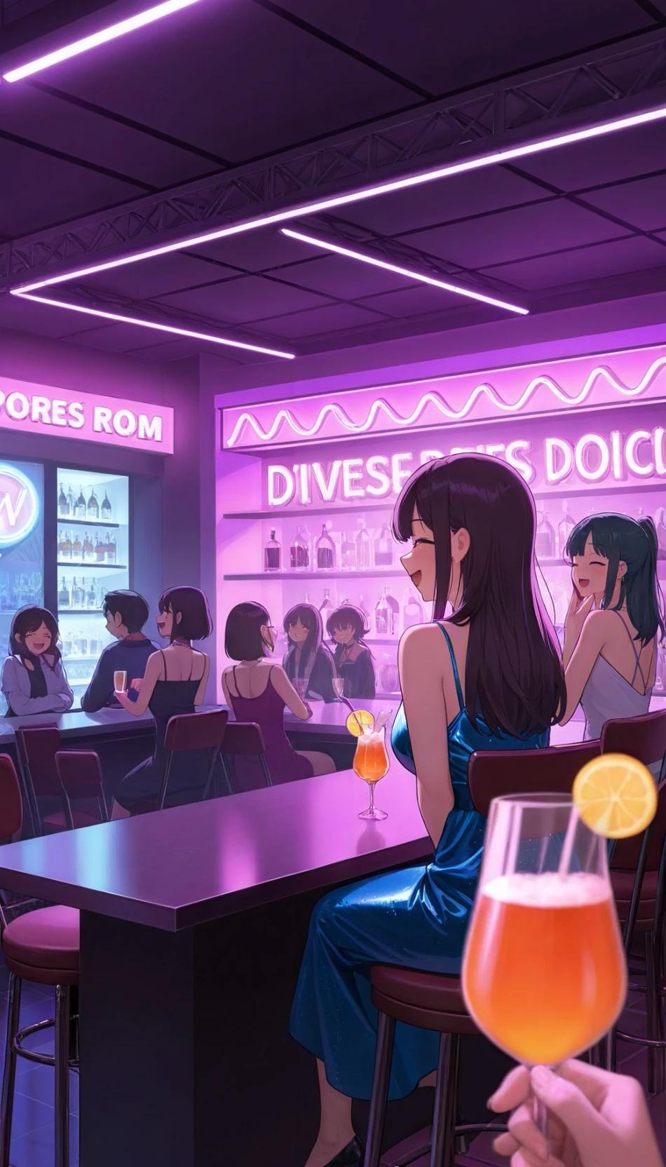 Bar Simulator RPG thumbnail