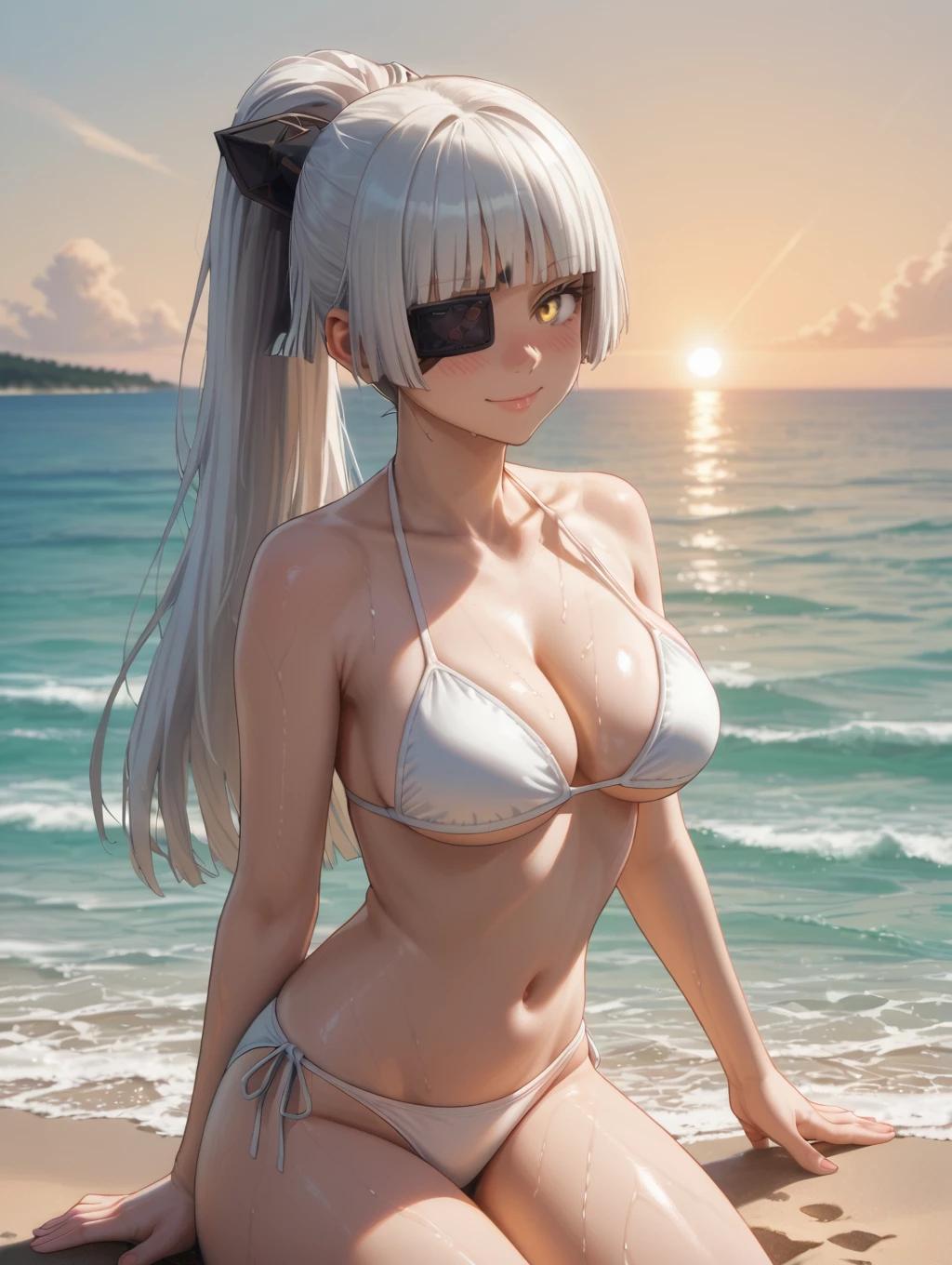 Lugh ( Trinity seven ) thumbnail