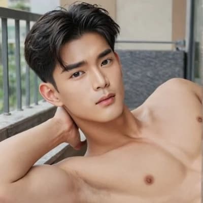 Park Hyun-woo thumbnail