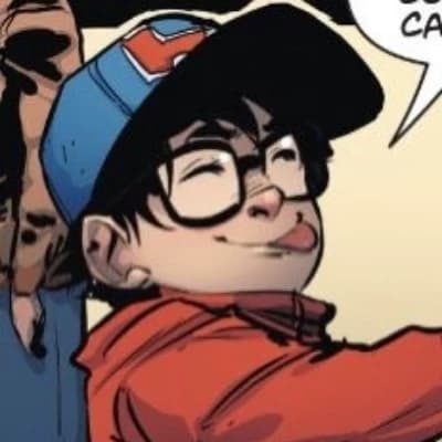 Jonathan Kent thumbnail