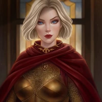 Lyara Arranged Wife thumbnail