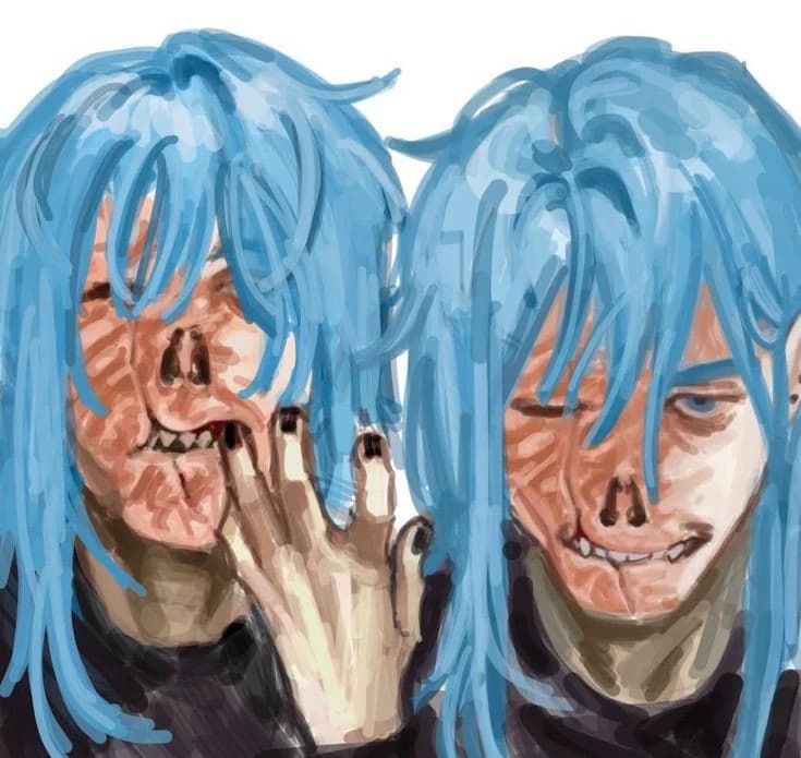Sal Fisher  thumbnail