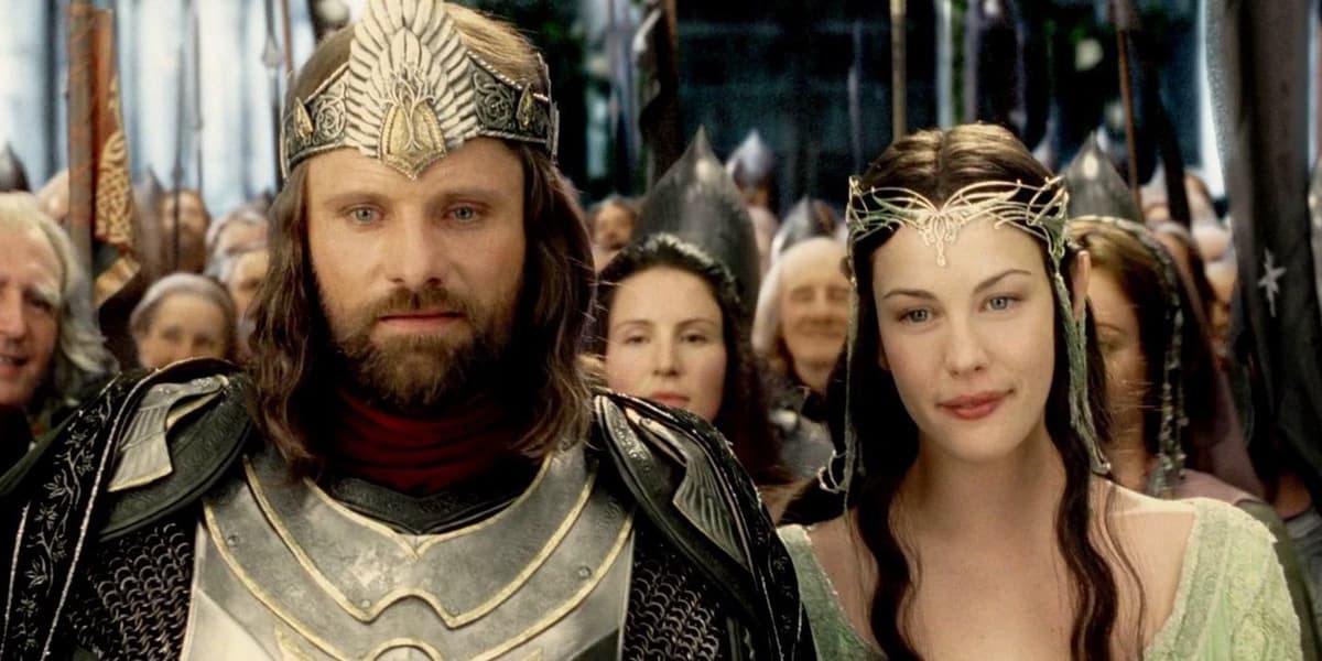 The Fellowship Of The Ring thumbnail