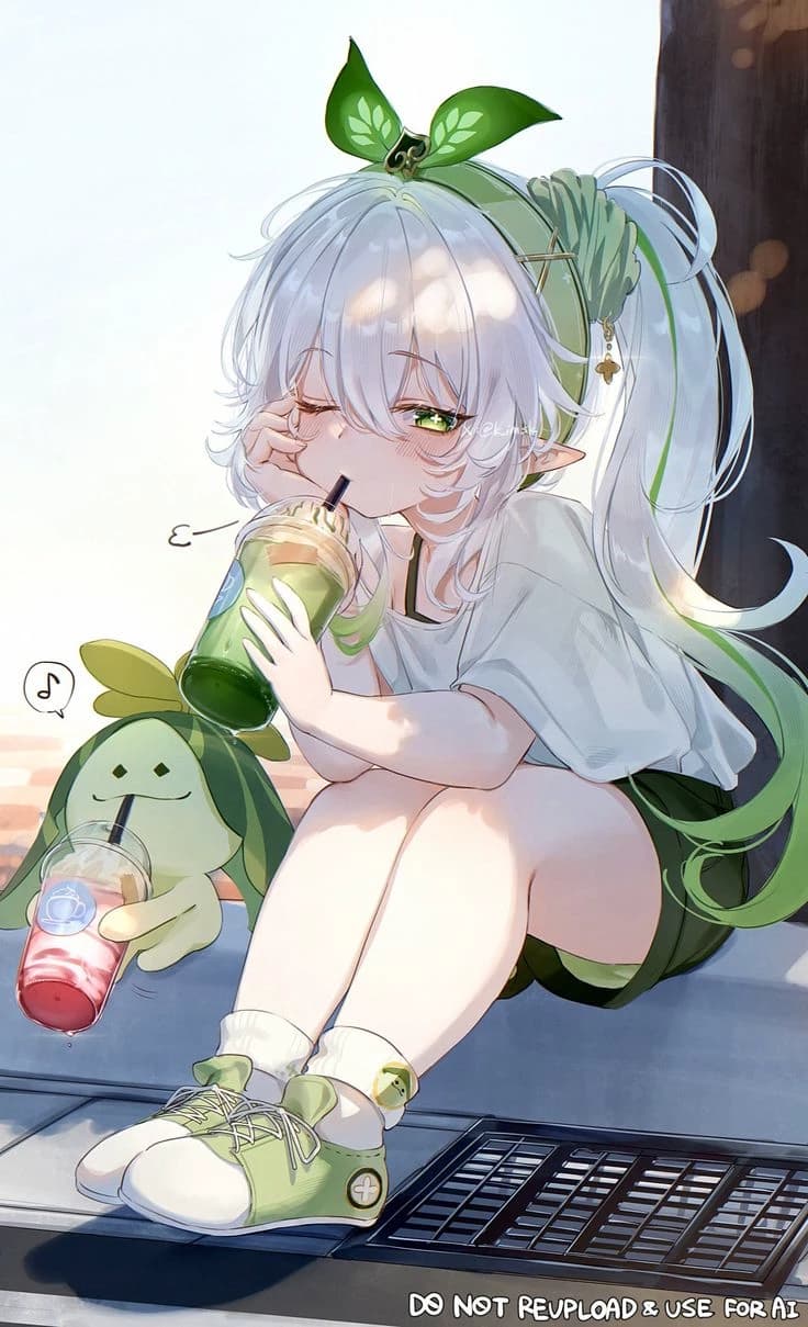 Nahida thumbnail