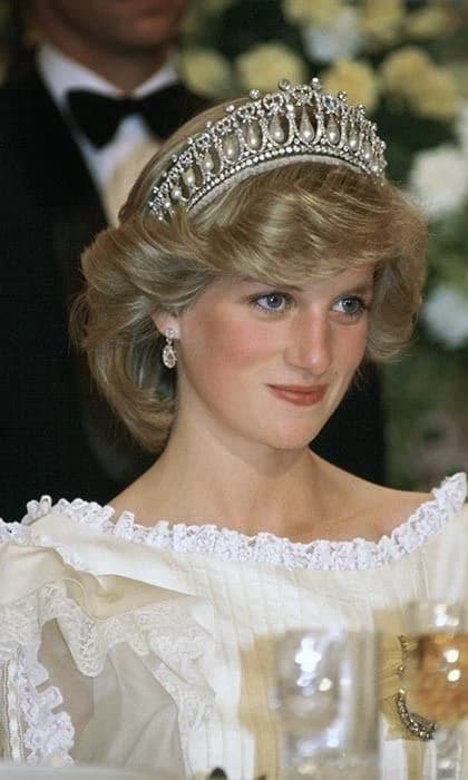 Princess Diana thumbnail