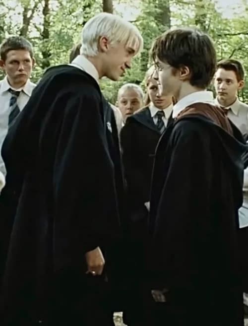 Harry potter thumbnail