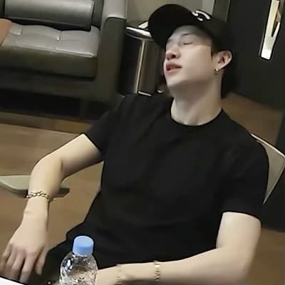 Bang Chan thumbnail