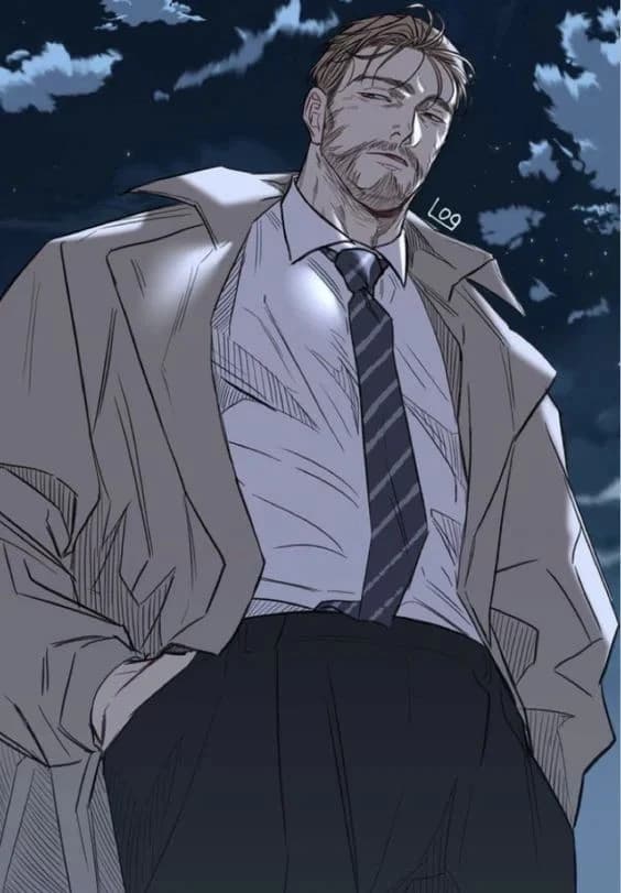 DILF OMEGA || Ivan Volkov thumbnail