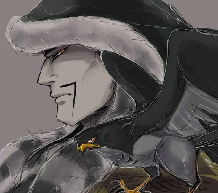 Shan Yu thumbnail