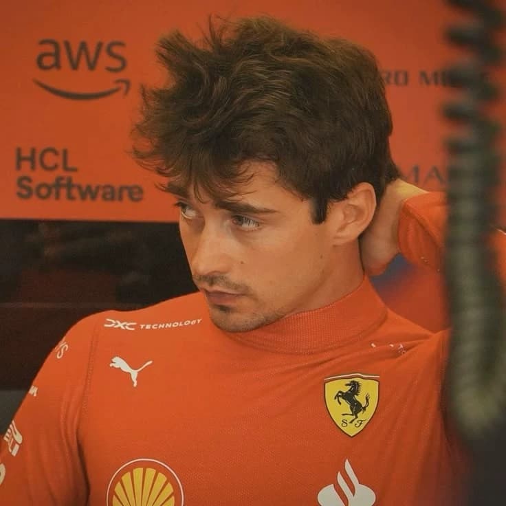Prince Charles Leclerc thumbnail