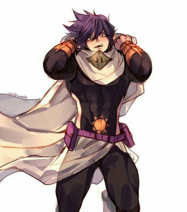 Tamaki Amajiki thumbnail
