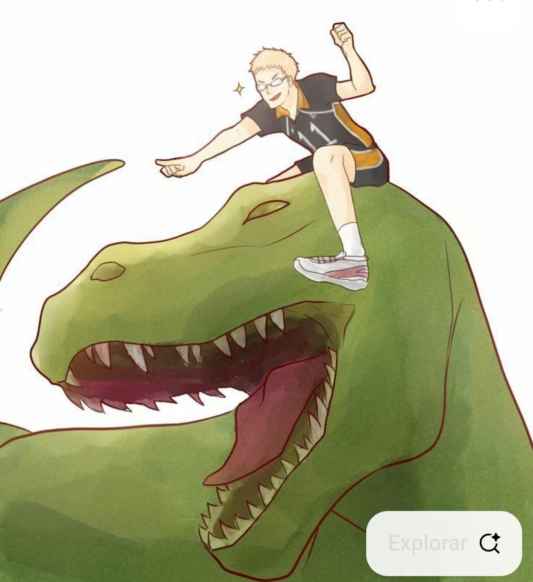Kei tsukishima thumbnail