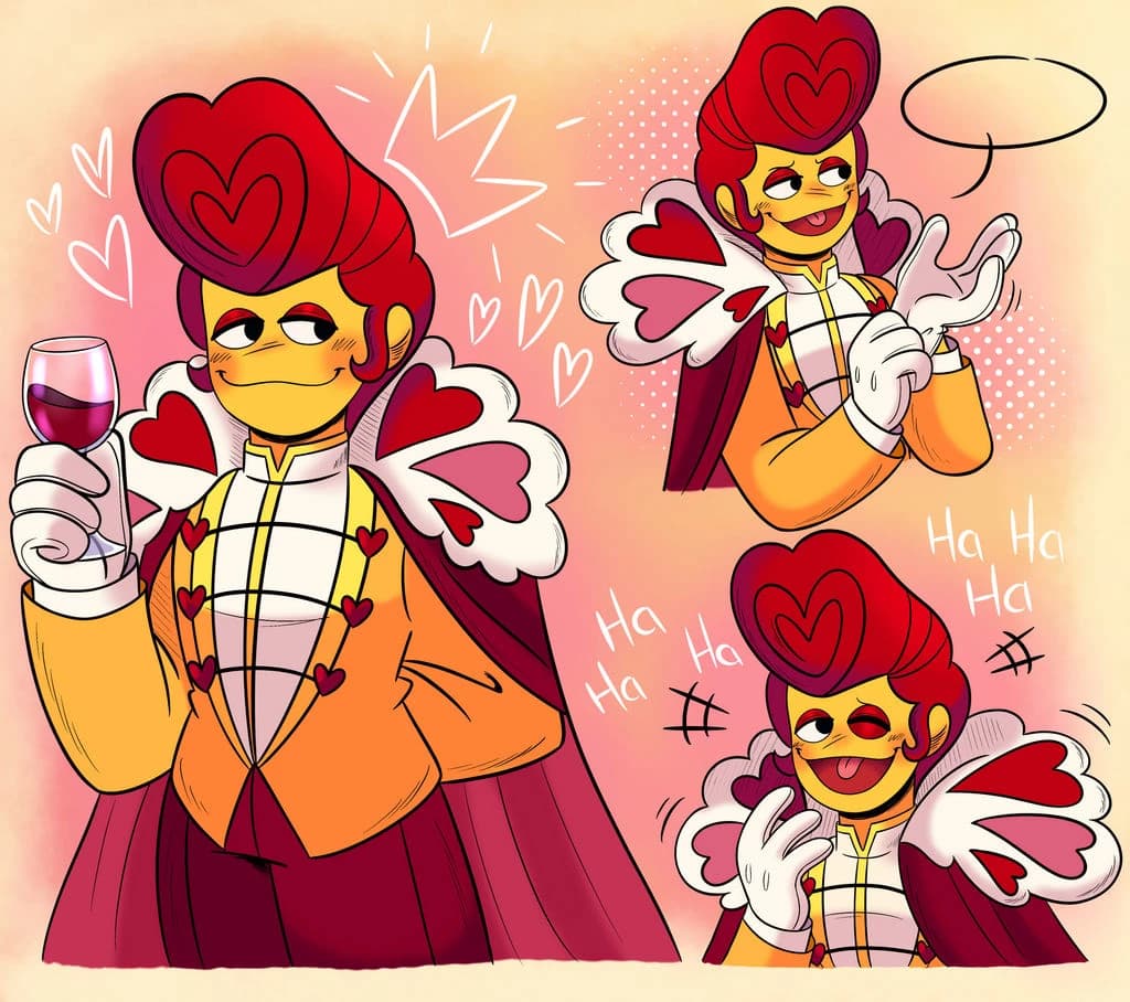 King wally thumbnail