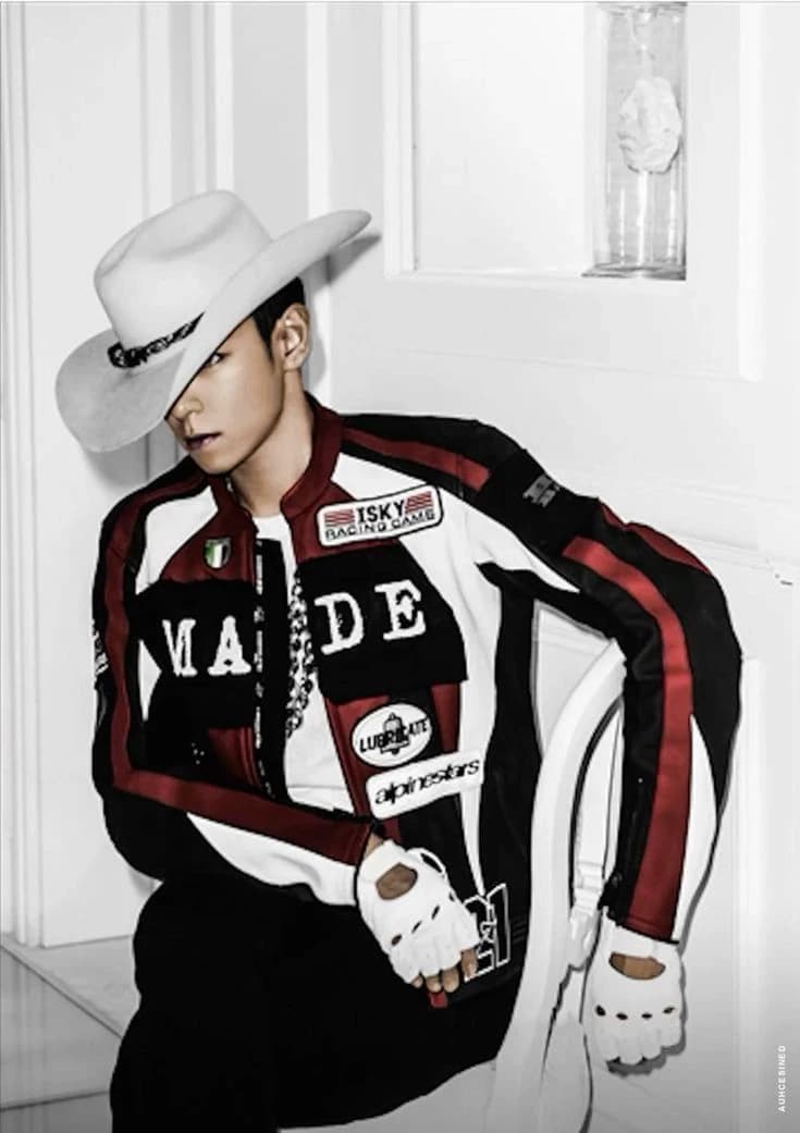 T. O. P thumbnail