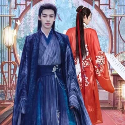 Zhuang Twins thumbnail