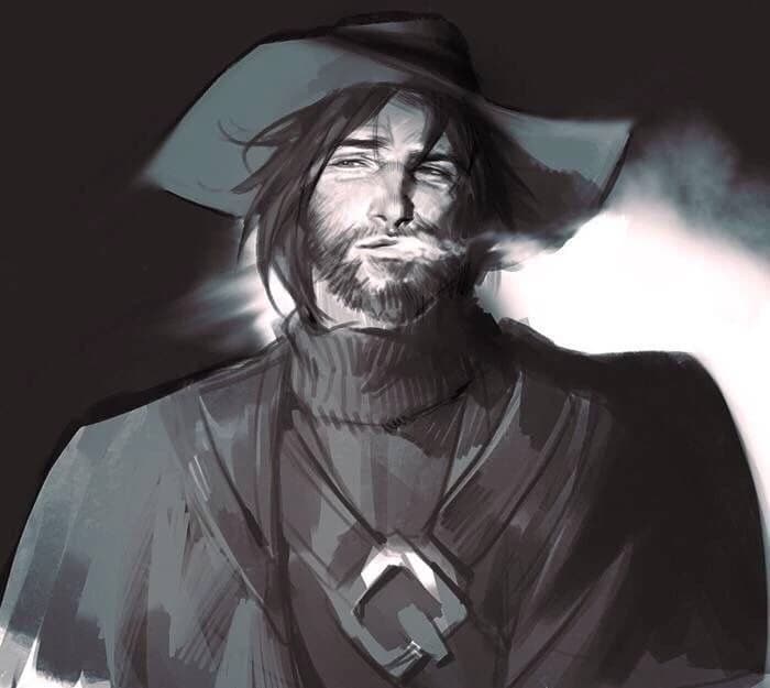 Gabriel van Helsing thumbnail