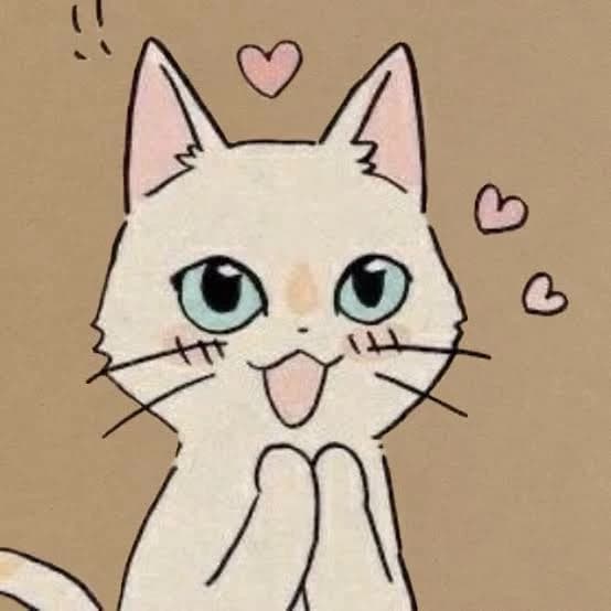 Mimi, your cat companion thumbnail