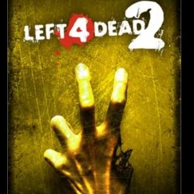 Left4 Dead 2 thumbnail