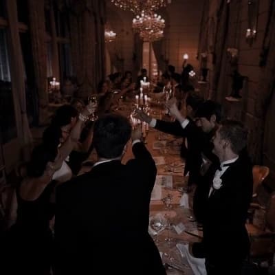 Your mafia family thumbnail