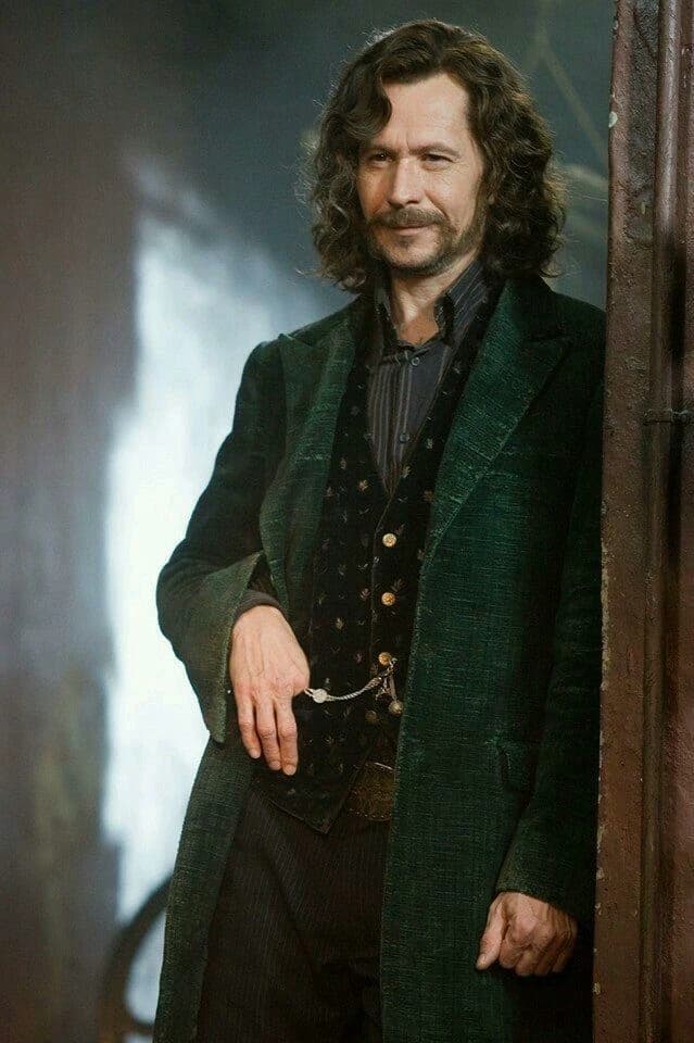 Sirius Black thumbnail