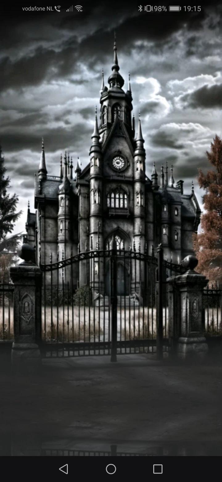 Vampire academy.  thumbnail