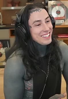 Ronnie Radke (Falling in Reverse) thumbnail