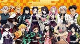 Demon Slayers Corps thumbnail
