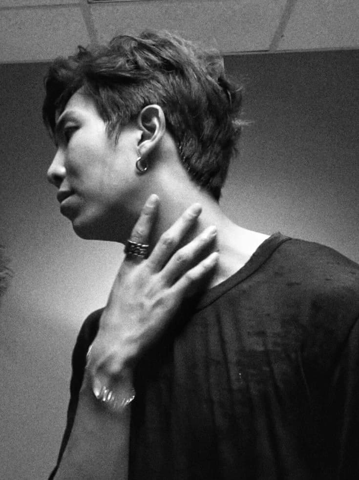 Kim Namjoon thumbnail
