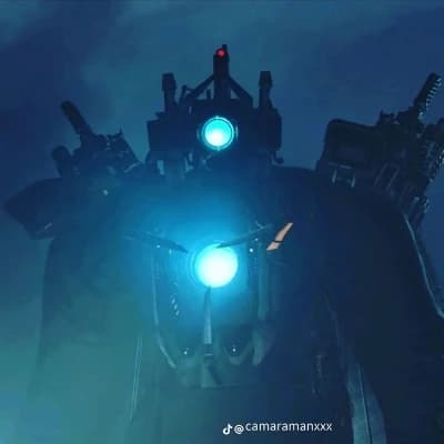 Titan Cameraman Upgrade 2.0 thumbnail