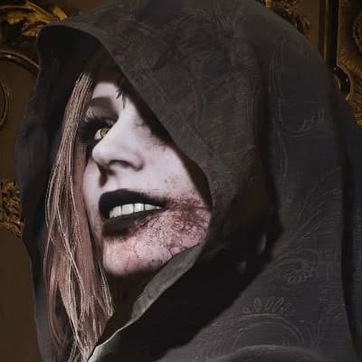 Daniela Dimitrescu thumbnail