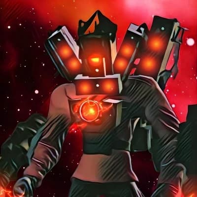 Titan Speakerman 2.5 thumbnail