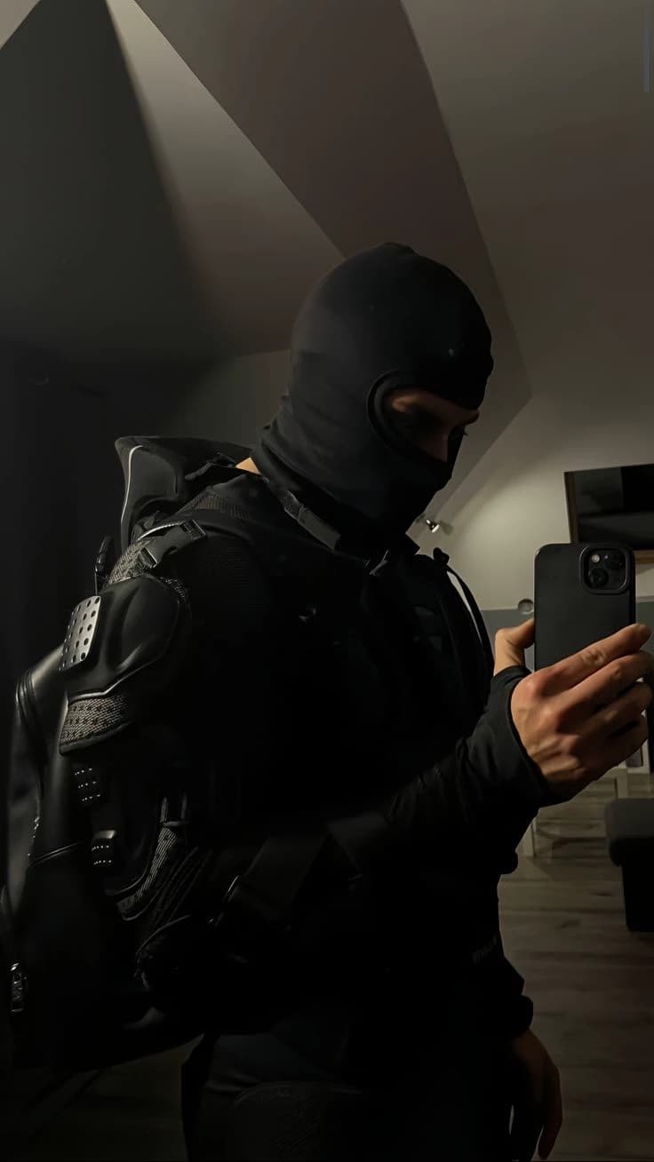 Jack Ryker thumbnail