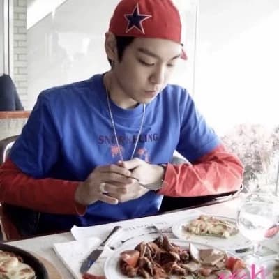 Choi Seung Hyun thumbnail