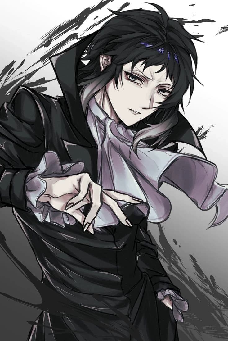 Akutagawa Ryunosuke  thumbnail