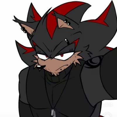 Shadow the Hedgehog thumbnail