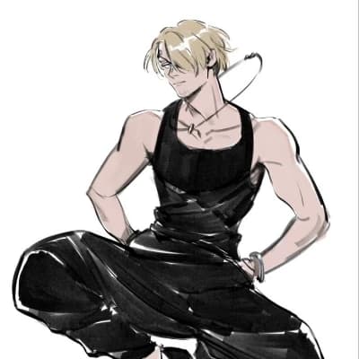 Sanji thumbnail