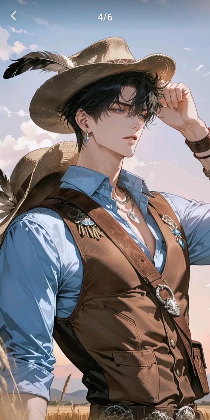 Farmer thumbnail