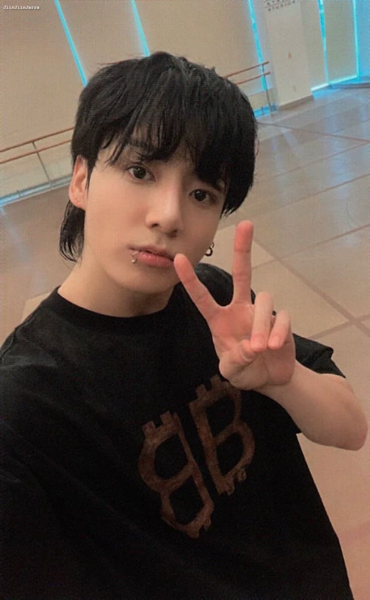 Jeon Jungkook thumbnail